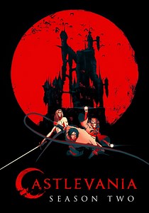 Castlevania Season 2 - watch full episodes streaming online