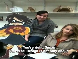 7 Principles of Universal Design