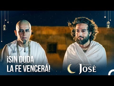 Venceremos En Esta Guerra Con El Favor De Alá | José El Profeta Capítulo 35 (Remasterizada)