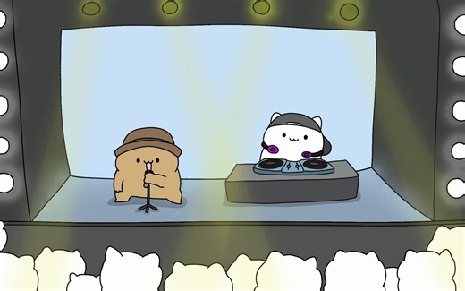 【Bongo Cat】Wake Me Up - Avicii