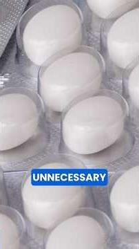 Your Sinus Infection Probably Doesn’t Need Antibiotics 😮