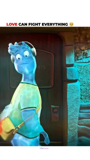 🎬 Elemental (2023) Genre: Animation / Fantasy / Romance Runtime: 1h 42m Plot: In a city where Fire, Water, Air, and Earth residents live together but never mix, Ember— a fiery and determined girl— meets Wade, a gentle and emotional water guy. 🔥💧 Their unlikely bond challenges the rules of their world and shows that opposites don’t just attract—they can change everything. Set in a visually magical universe, Elemental is a heartfelt story about belonging, family, and finding love where no one e