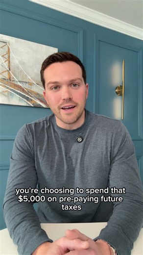 The Simple Truth of Roth Conversions