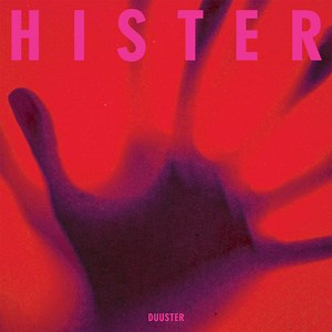 Hister - Duuster