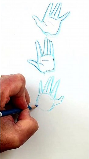 Let's Talk About Drawing Anime Hands