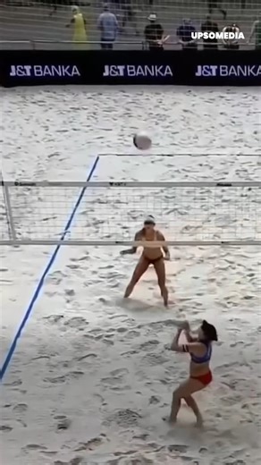 One of the most exciting volleyball matches you'll ever see… | Boys playroom