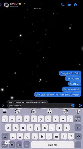 Sweater Weather (Credits To: @atlafan-1 ) #edit #makemeviral #sweaterweather