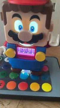 How To HACK LEGO MARIO SECRETS Revealed❎ Lego Super Mario life hacks #Shorts