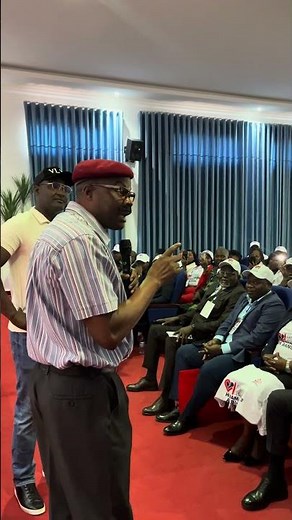 General foge a tempo ( os tunezas )