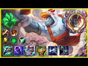 GALIO MONTAGE 2025 - PERFECT