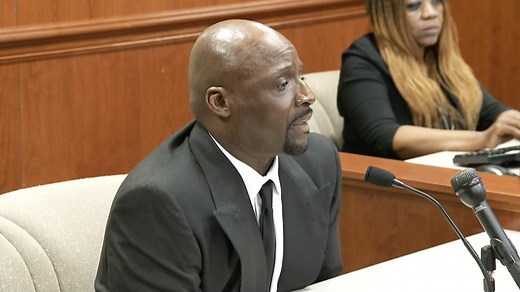 Floyd Dent, Man Beaten by Michigan Cops on Camera, Settles for $1.4 Million