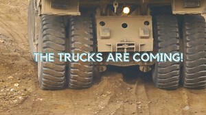 BIG TRUCK DAY IS BACK! Get up close and personal with the trucks, tractors, and construction equipment in our community on Aug 18. Climb on and around all sorts of BIG TRUCKS at Farrel-McWhirter Park that afternoon! Goody Bag and a tractor-pulled wagon ride included with registration. https://bit.ly/BigTruckDayRedmond | City of Redmond - Parks & Recreation