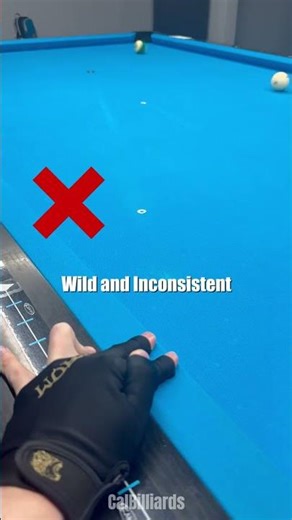 Fix Your Bridge🎱✅#billiards #8ballpool #8ball #pool #billiard