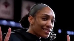 Malia Obama directs WNBA star A'ja Wilson's commercial