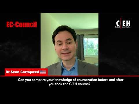 Enumeration in Ethical Hacking: Importance & Benefits