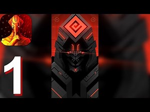 Hyperforma - Gameplay Walkthrough Part 1 (Android, iOS)