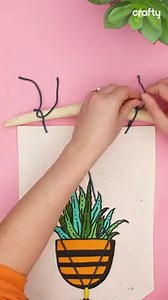 439K views · 1.2K reactions | If you're a sucker for succulents, this craft is perfect for you! | Crafty | Facebook