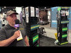CEDIA Expo 2024: Straight Wire Talks About Its American-Made Custom Cables
