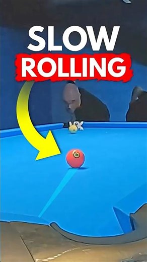 Game-Changing Cue Ball Control Hack
