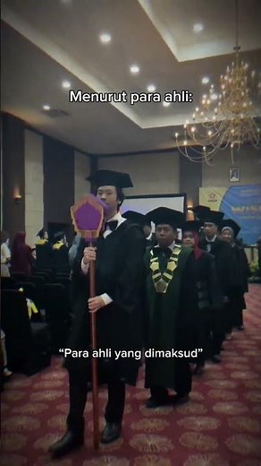 Para Ahli yang dimaksud #beranikuliah #kuliahonline #edunitas #kuliahsambilkerja