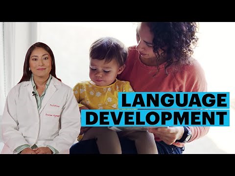 How Your Child’s Language Develops Between Ages 1 and 4 | The Parents Guide | Parents