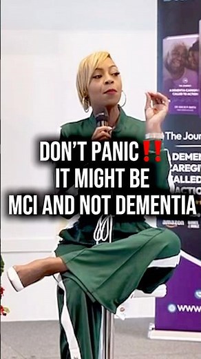 MCI vs Dementia: Is Your Loved One’s Memory Loss Reversible?