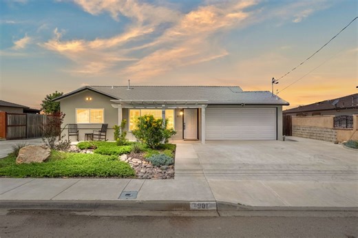 801 La Palma Dr, Fallbrook, CA 92028 - MLS IV26081849 - Coldwell Banker