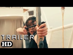 A Breed Apart | Official Trailer 2025 | Grace Caroline Currey, Virginia Gardner, Hayden Panettiere