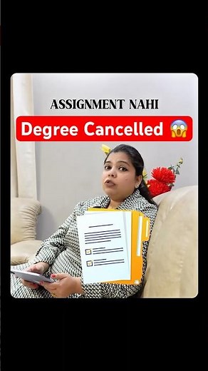 IGNOU Assignment 2025 Solutions | Get Ready to Submit Your Assignments on Time