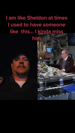 Understanding Friendship Dynamics Inspired by Sheldon