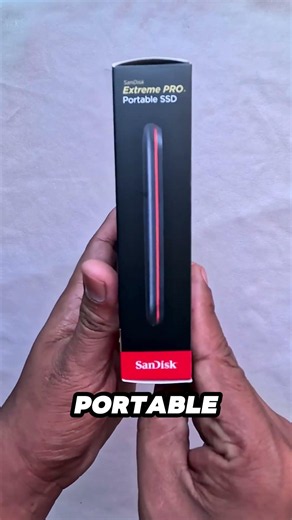 Top 5 External SSDs You Should Buy in 2026 – #1 Is Lightning Fast!