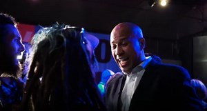 Booker Announces Senate Campaign Leadership Team - Insider NJ