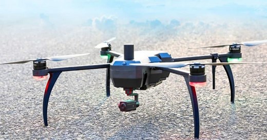 Aero India 2023: The UAVs that may keep an eye on India's northern borders soon