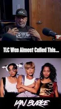 The Untold Story of TLC: How “Second Nature” Became TLC