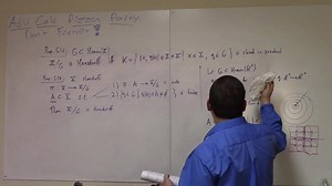 Undergraduate Topology (拓扑学)生肉 by Ph.D. James Cook