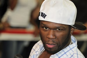 50 Cent Labels NYPD "Toughest Gang In NY" Following Gonzalez Verdict