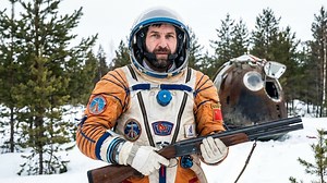 Why Soviet cosmonauts once carried shotguns into space