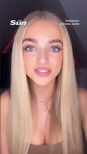 The future of Princess Andre’s ITV reality series revealed weeks after major career move #showbiz