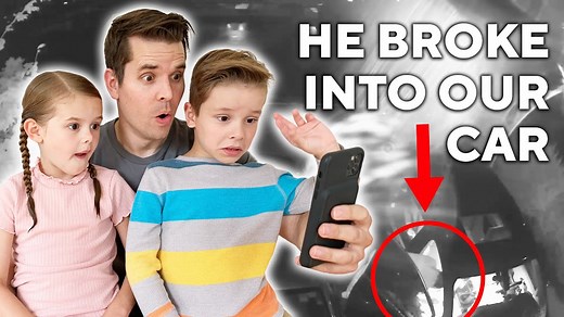 Smart camera founder gets Wyze to car prowler and uses his own tech to catch criminal in action