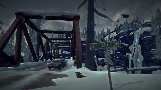 The Long Dark: All Safety Deposit Box Key Locations | Story Guide - Gameranx