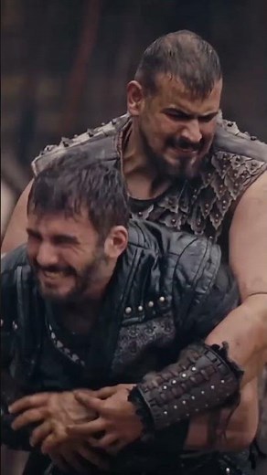 Kuruluş Osman Episode 152 | Atranos Castle will speak for the brave Turks! #shorts #kuruluşosman
