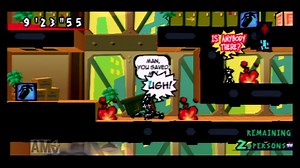 【実況】EXIT #18