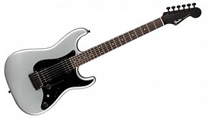 Fender comes out swinging with the 2021 MIJ Boxer Series Stratocaster HH
