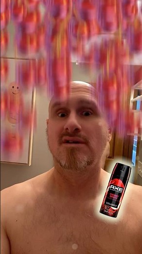 AXE Deodorant & Body Spray: Get A Spritz Of Confidence!!