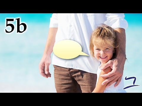 Hebrew - Family & names bonus practice - Biblical Hebrew - Lesson 5b