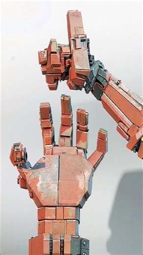 #robot #cosplay #budget