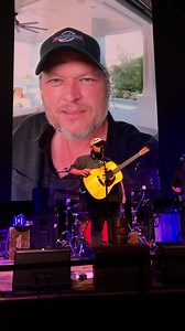Blake Shelton just called into Ole Red Nashville with a HUGE surprise for Dalton Dover Music! | Country Now