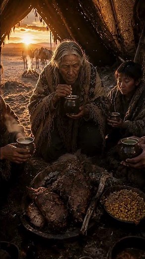 This Is How They Lived in Patagonia Before the Conquest of the Desert