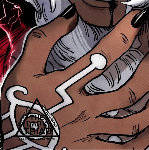 Nerona Imu's Appearance in One Piece 1179 Explained