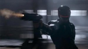 Năm 2040, robot sẽ gây tội ác nhiều hơn con người